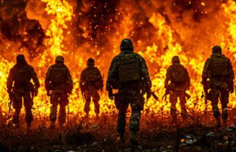 Новости СВО: Краматорск под обстрелом орудий, на Украине ждут ядерный удар, ВС РФ продвигаются под Харьковом