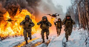 Новости СВО: Зеленский угрожает России «непростой зимой», страны G7 увеличат военную помощь Украине, ВСУ атаковали скорую помощь