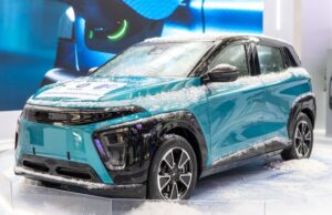 Новый отечественный автомобиль разбили в жестких краш-тестах. Насколько он безопасен и сколько стоит Новый отечественный автомобиль разбили в жестких краш тестах