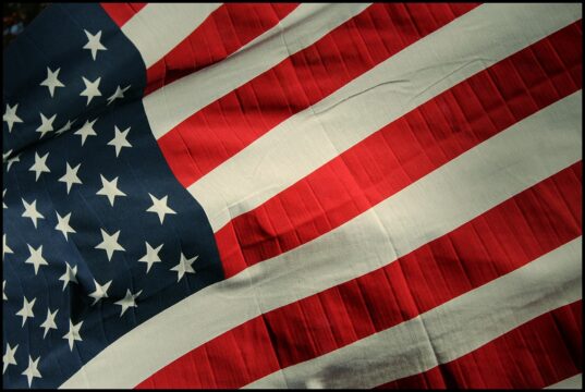 NYT: ВВС США сбили ракетой за $500 тысяч шар бойскаутов, приняв его за НЛО