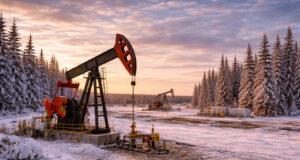ОПЕК разрешила России увеличить добычу нефти