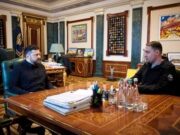 Отношения Буданова и Зеленского достигли кризисной точки