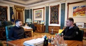 Отношения Буданова и Зеленского достигли кризисной точки