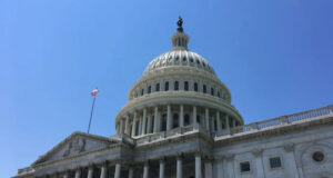 Палата представителей США одобрила ограничение военных полномочий Трампа