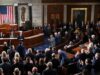 Палата представителей США одобрила законопроект о санкциях против России