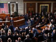 Палата представителей США одобрила законопроект о санкциях против России Палата представителей США одобрила законопроект о санкциях против России