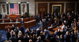Палата представителей США одобрила законопроект о санкциях против России