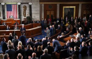 Палата представителей США одобрила законопроект о санкциях против России Палата представителей США одобрила законопроект о санкциях против России