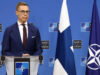 Парламент Финляндии отменил запрет на ввоз и хранение ядерного оружия