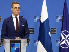 Парламент Финляндии отменил запрет на ввоз и хранение ядерного оружия