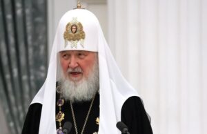 Патриарх Кирилл прибыл в Калининград с пастырским визитом Патриарх Кирилл прибыл в Калининград с пастырским визитом
