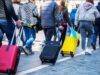 Первая страна в ЕС закрыла въезд для украинцев призывного возраста