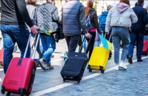 Первая страна в ЕС закрыла въезд для украинцев призывного возраста