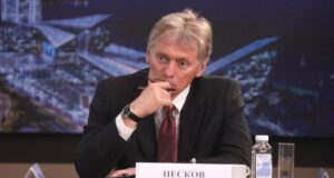 Песков заявил о заинтересованности РФ в иностранных инвестициях