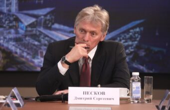 Песков заявил о заинтересованности РФ в иностранных инвестициях
