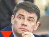 По итогам минувшей недели улучшает позиции вице-спикер Госдумы Александр Бабаков По итогам минувшей недели улучшает позиции вице спикер Госдумы Александр Бабаков