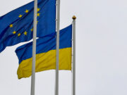 Politico: переговоры о вступлении Украины в ЕС могут начаться 15 июня Politico: переговоры о вступлении Украины в ЕС могут начаться 15 июня