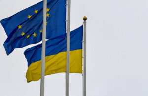 Politico: переговоры о вступлении Украины в ЕС могут начаться 15 июня