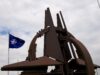 Politico: поддержка Украины станет самым спорным пунктом на саммите НАТО