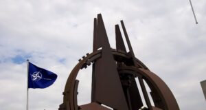 Politico: поддержка Украины станет самым спорным пунктом на саммите НАТО