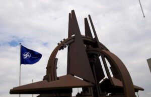 Politico: поддержка Украины станет самым спорным пунктом на саммите НАТО