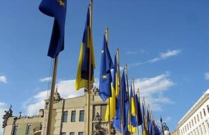 Польша выдвинула Киеву условия для обсуждения вступления в ЕС Польша выдвинула Киеву условия для обсуждения вступления в ЕС