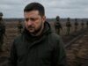 Пополнит ли Европа ряды ВСУ украинскими релокантами? Зеленский требует от ЕС лишить сбежавших мужчин 23 60 лет временного убежища