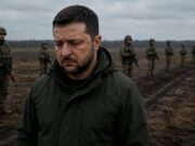 Пополнит ли Европа ряды ВСУ украинскими релокантами? Зеленский требует от ЕС лишить сбежавших мужчин 23 60 лет временного убежища
