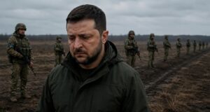 Пополнит ли Европа ряды ВСУ украинскими релокантами? Зеленский требует от ЕС лишить сбежавших мужчин 23 60 лет временного убежища
