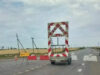 После атаки ВСУ на инфраструктуру перекрыта часть трассы «Новороссия»