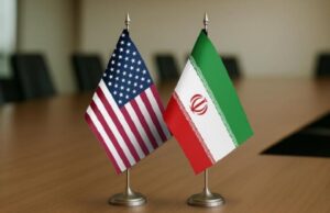 После эскалации США и Иран решили вернуться к переговорам