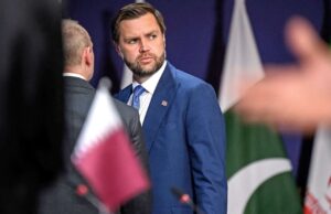 Посредники рассказали об итогах первых прямых переговоров США и Ирана