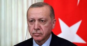 Правящая партия Турции захотела выдвинуть Реджепа Эрдогана в президенты