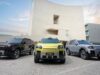 Представлен новый Freelander 8 First Edition: каким получился первый внедорожник Chery и Land Rover Представлен новый Freelander 8 First Edition: каким получился первый внедорожник Chery и Land Rover