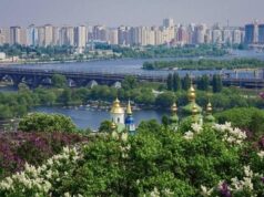 Премьер Украины Свириденко подвергла критике подготовку властей Киева к зиме Премьер Украины Свириденко подвергла критике подготовку властей Киева к зиме