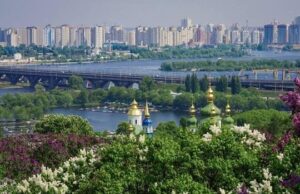 Премьер Украины Свириденко подвергла критике подготовку властей Киева к зиме
