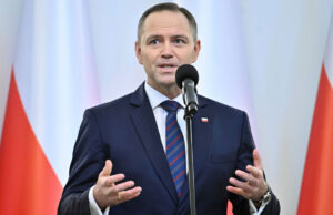 Президент Польши лишил Зеленского ордена Белого орла Президент Польши лишил Зеленского ордена Белого орла