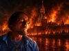 «Пусть все сгорит дотла!»: Охлобыстин выступил с пророчествующим монологом