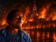 «Пусть все сгорит дотла!»: Охлобыстин выступил с пророчествующим монологом «Пусть все сгорит дотла!»: Охлобыстин выступил с пророчествующим монологом