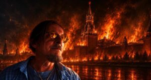 «Пусть все сгорит дотла!»: Охлобыстин выступил с пророчествующим монологом