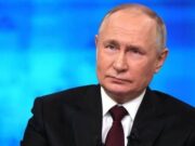 Путин: Европа не может быть посредником в переговорах по Украине
