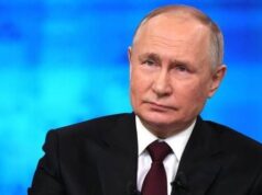 Путин: Европа не может быть посредником в переговорах по Украине