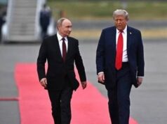 Путин и Трамп провели телефонный разговор Путин и Трамп провели телефонный разговор