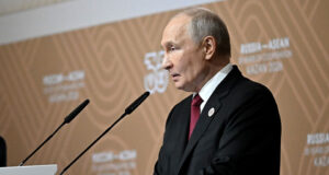 Путин оценил меморандум Ирана и США о прекращении боевых действий