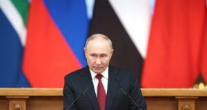 Путин заявил, что Белоруссия может стать площадкой для переговоров по Украине