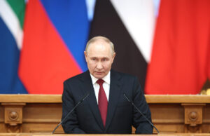 Путин заявил, что Белоруссия может стать площадкой для переговоров по Украине
