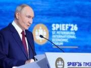 «Работайте, братья!..» Путин ответил на письмо Зеленского призывом к военным-участникам СВО «Работайте, братья!.