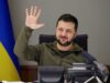 «Ради вас сожжем Россию»: Украина намерена потребовать у НАТО дополнительные миллиарды «Ради вас сожжем Россию»: Украина намерена потребовать у НАТО дополнительные миллиарды