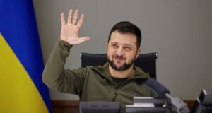 «Ради вас сожжем Россию»: Украина намерена потребовать у НАТО дополнительные миллиарды
