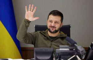 «Ради вас сожжем Россию»: Украина намерена потребовать у НАТО дополнительные миллиарды «Ради вас сожжем Россию»: Украина намерена потребовать у НАТО дополнительные миллиарды